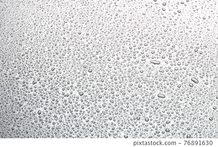 water drop background 76891630