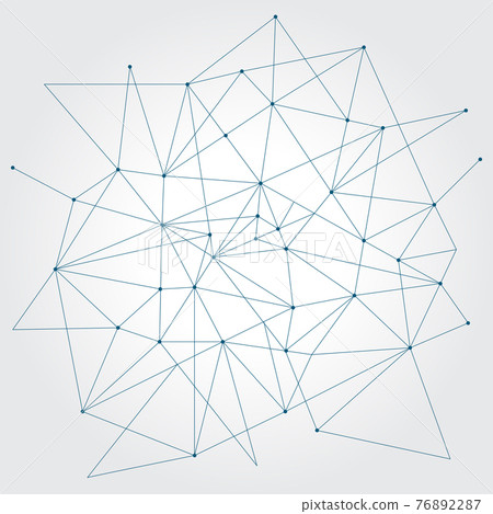 Line vector illustration Line vector illustration 76892287