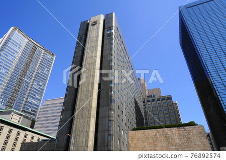 April Chiyoda 74 Imperial Hotel Main Building April Chiyoda 74 Imperial Hotel Main Building 76892574