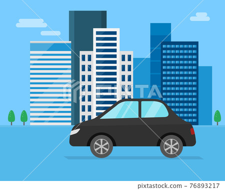 城市和汽車 城市和汽車 76893217