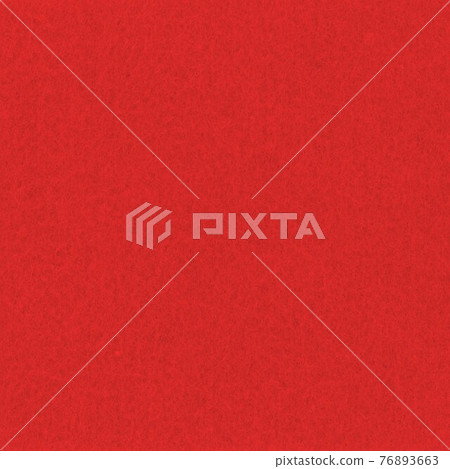 red felt texture background 76893663
