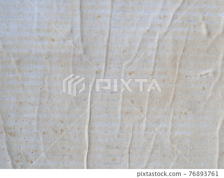 off white corrugated cardboard texture background off white corrugated cardboard texture background 76893761