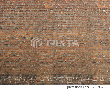 red brick wall background red brick wall background 76893788