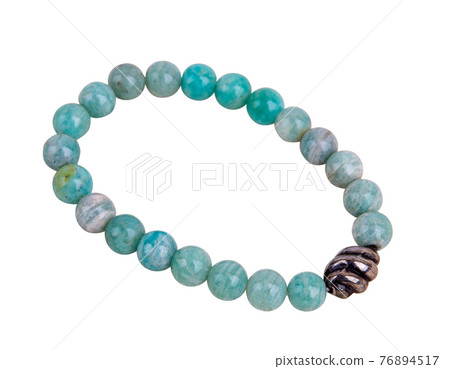 Natural stone elastic bracelet Natural stone elastic bracelet 76894517