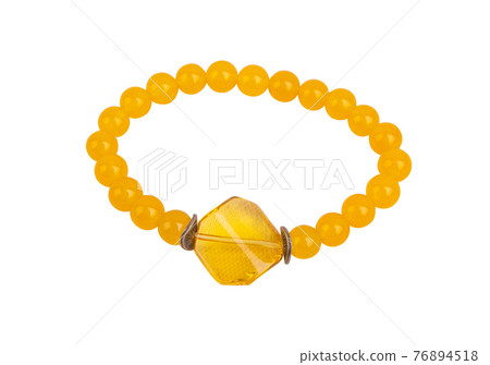 Natural stone elastic bracelet Natural stone elastic bracelet 76894518