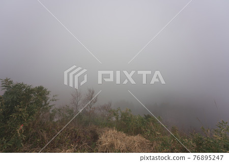 《岡山縣》冬季,高清水步道風光 《岡山縣》冬季,高清水步道風光 76895247