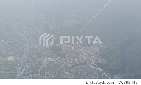 航空攝影 76895445