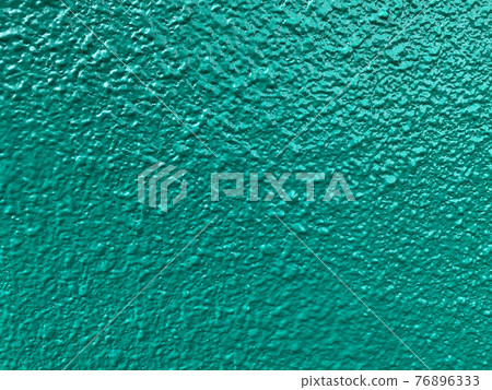 Turquoise wall 76896333