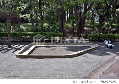 兒童樂園沙箱 兒童樂園沙箱 76897929