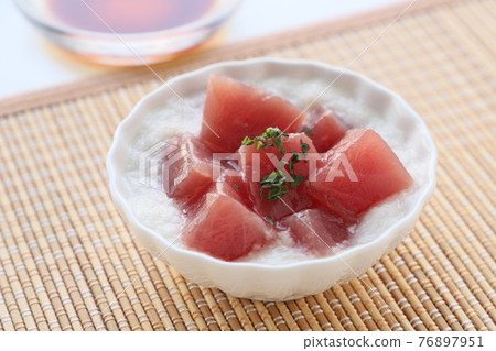 金槍魚山脈 76897951