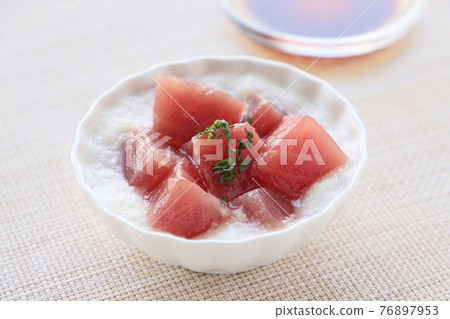 金槍魚山脈 76897953