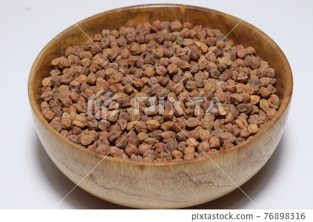 Chickpea gram stock on shop for sell Chickpea gram stock on shop for sell 76898316