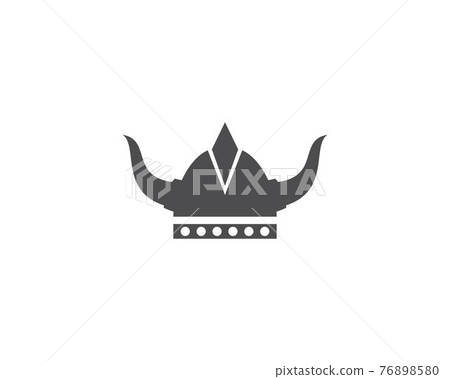 Viking Helmet logo Viking Helmet logo 76898580