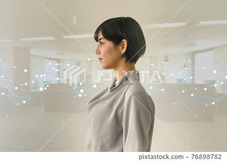  Business image 76898782