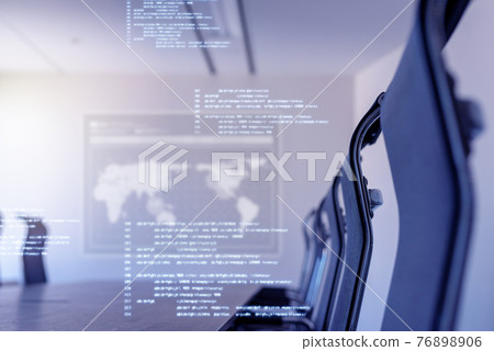  企業形象 76898906