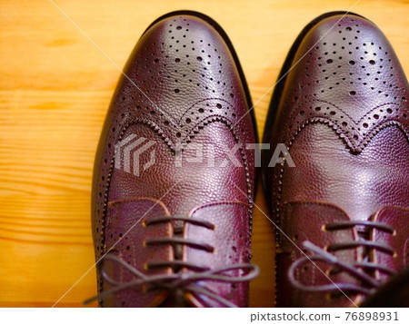皮鞋圖像 76898931