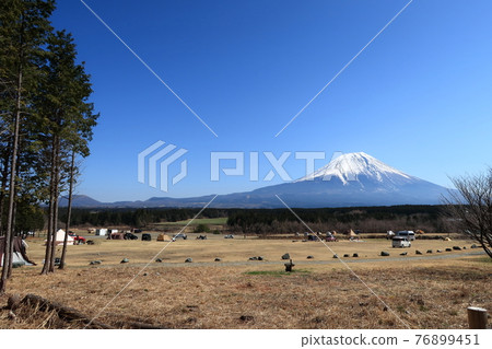 Fumotoppara露營地 Fumotoppara露營地 76899451