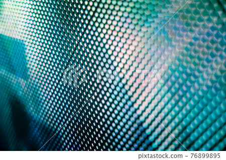 CloseUp LED blurred screen. LED soft focus background. abstract background ideal for design. CloseUp LED blurred screen. LED soft focus background. abstract background ideal for design. 76899895