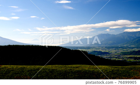 Kirigamine Fujimidai 76899905