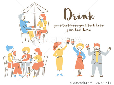 Drinkers 02 76900615