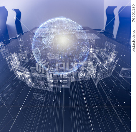  Business image 76901180