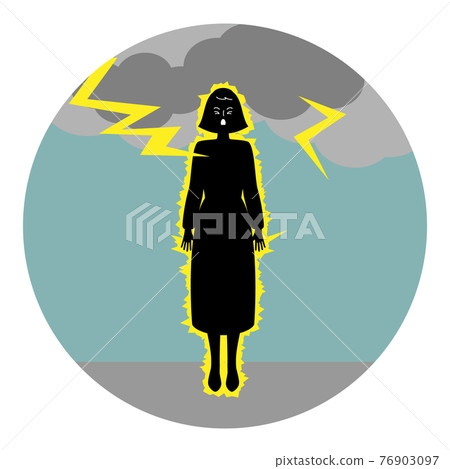 Earthquake disaster Earthquake disaster 76903097