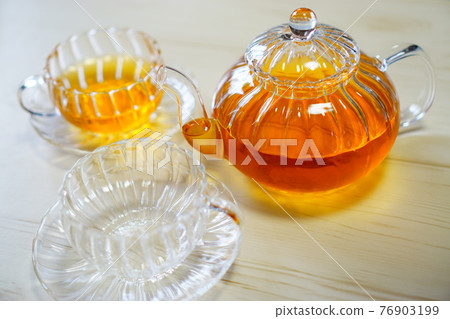 Tea time with tea Tea time with tea 76903199