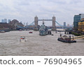 London Tower Bridge 76904965