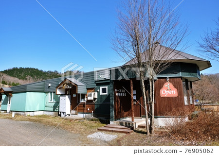 Cheese Studio Shiranuka Daikeisha 76905062