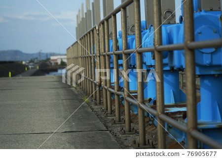 handrail handrail 76905677