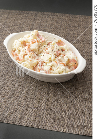 Potato salad image Potato salad image 76905770