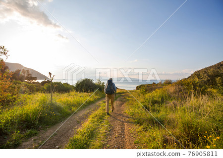 Carian trail Carian trail 76905811