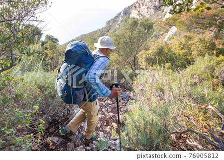 Carian trail Carian trail 76905812