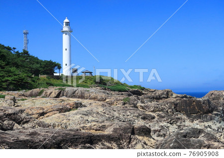 Scenery of Cape Todo on the Shigemo Peninsula Line in Iwate Prefecture Scenery of Cape Todo on the Shigemo Peninsula Line in Iwate Prefecture 76905908