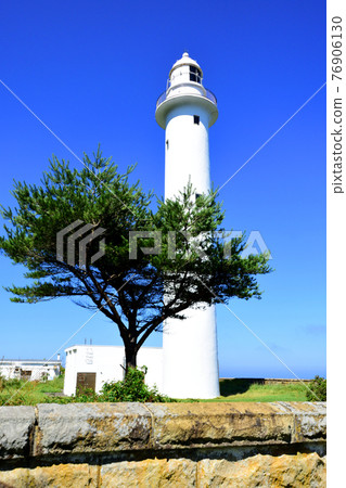 岩手縣茂茂半島線上的渡戶角風景 岩手縣茂茂半島線上的渡戶角風景 76906130
