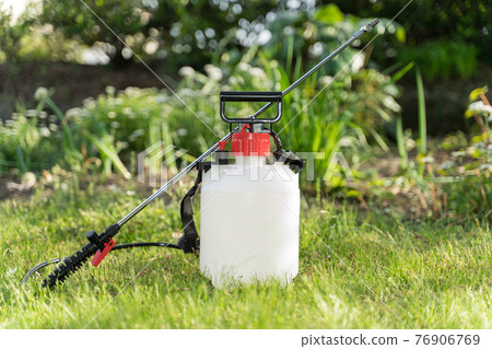 Atomizer disinfection 76906769