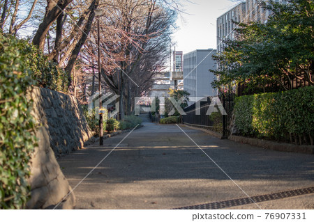 Takinogawa Park / Nishigahara, Kita-ku 76907331
