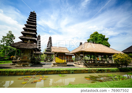 Taman Ayun Temple (Mengwi), Bali, Indonesia 76907502