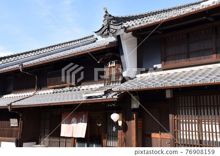 Mino City Oishi House Mino City Oishi House 76908159