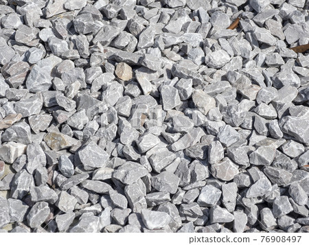 Crushed stone / background material 76908497