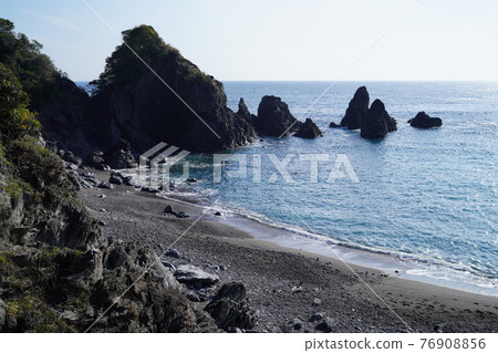 五色海灘 76908856