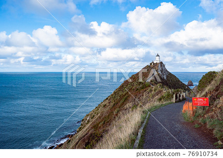 sea, ocean, new zealand 76910734