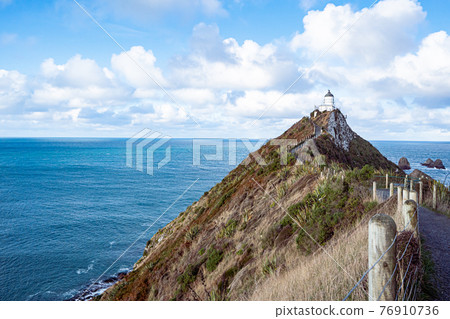 sea, ocean, new zealand 76910736