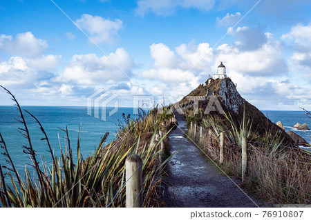 sea, ocean, new zealand 76910807