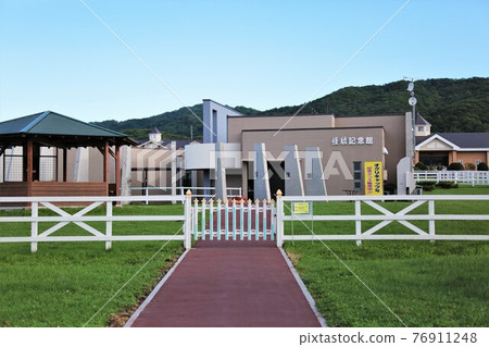 Yusen紀念館(北海道新幹線) Yusen紀念館(北海道新幹線) 76911248