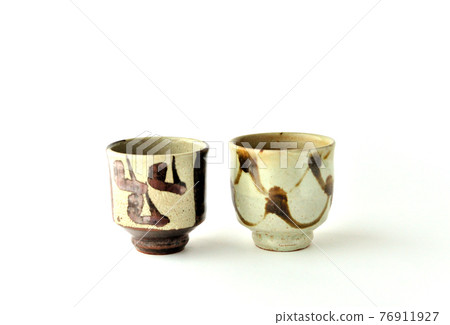 Mashiko pottery bowl 76911927