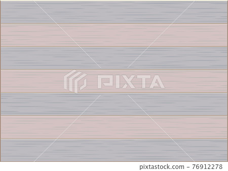 Shabby chic wood grain background in purple and pink dull colors 76912278