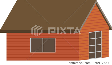 木屋 木屋 76912855