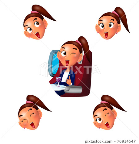 Woman, Khao Woman, Khao 76914547