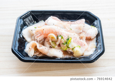 豬肉特羅尼鹽誰 豬肉特羅尼鹽誰 76914642